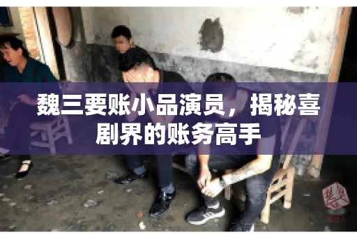 魏三要账小品演员，揭秘喜剧界的账务高手