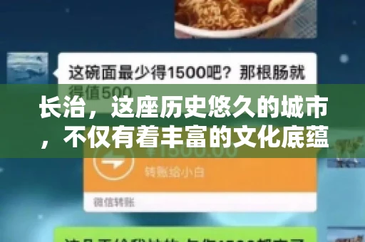 长治，这座历史悠久的城市，不仅有着丰富的文化底蕴，也是商业活动频繁的地方。那么，长治有要账公司吗？这个问题对于许多企业来说至关重要。今天，我们就来聊聊长治的这些要账公司，看看它们能为企业和个人提供哪些服务。
