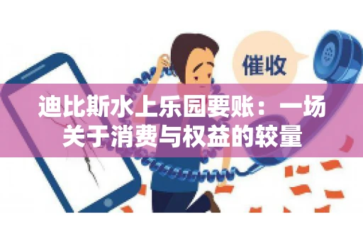 迪比斯水上乐园要账：一场关于消费与权益的较量